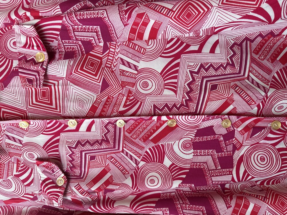 70's de-de Shirt