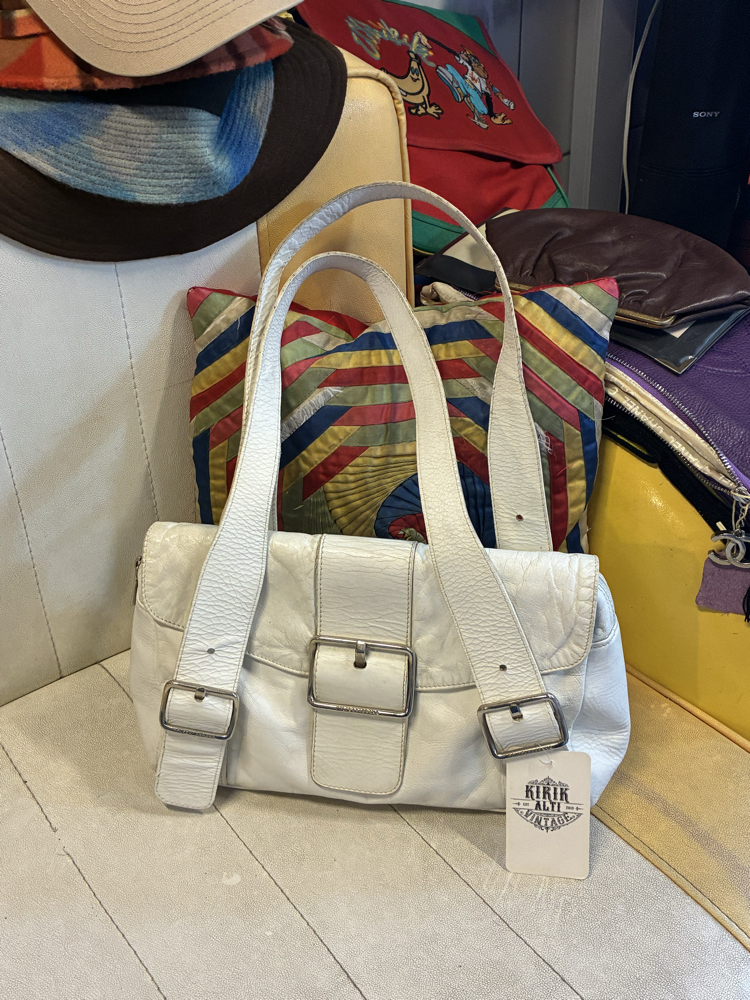 Dolce&Gabbana Leather Bag