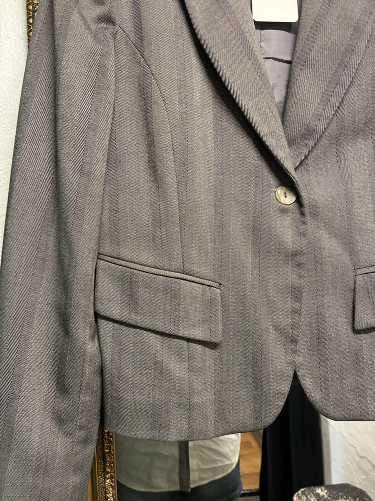 90's Vienna Blazer