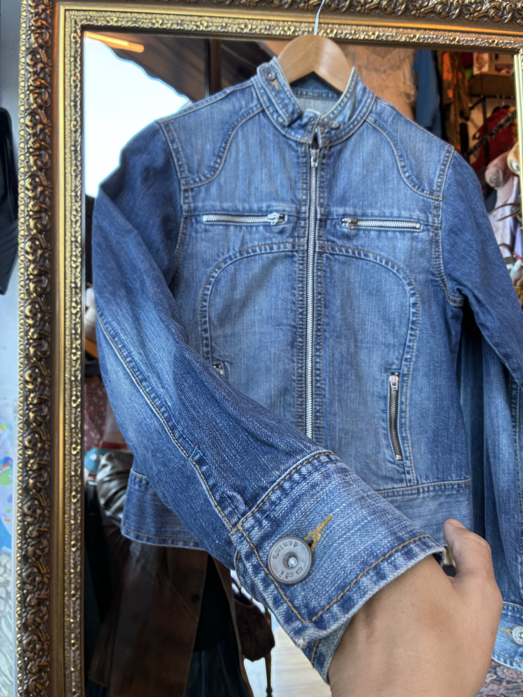 90's Rodi Denims Jacket 