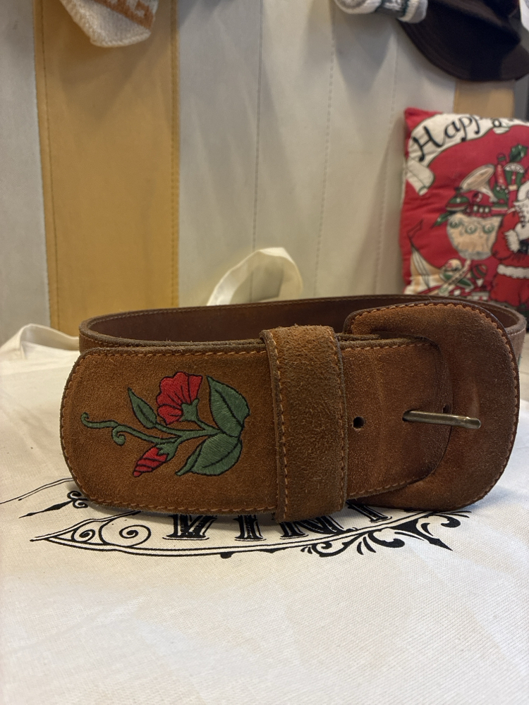 Gön RoSe Belt