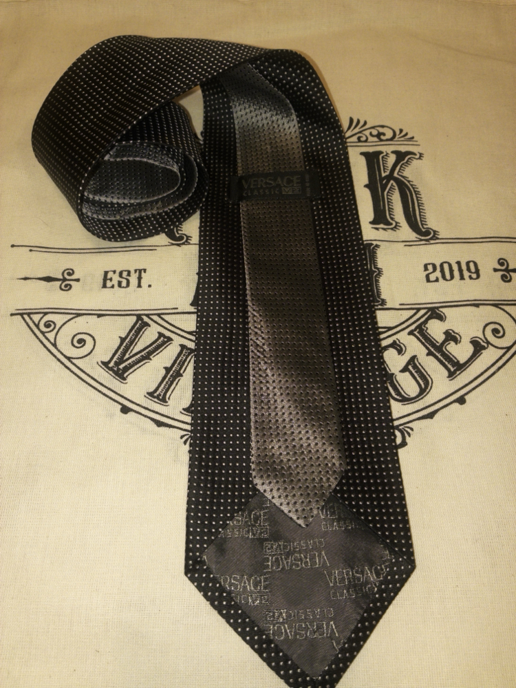 Versace Tie