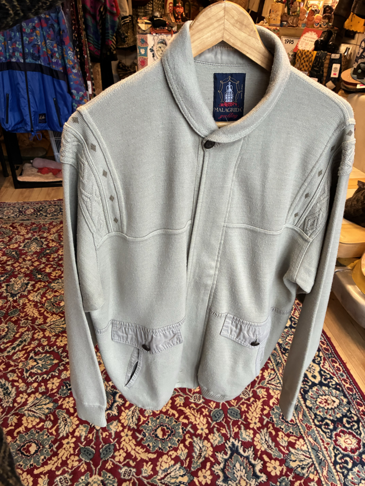 Malagrida Yachting Jacket