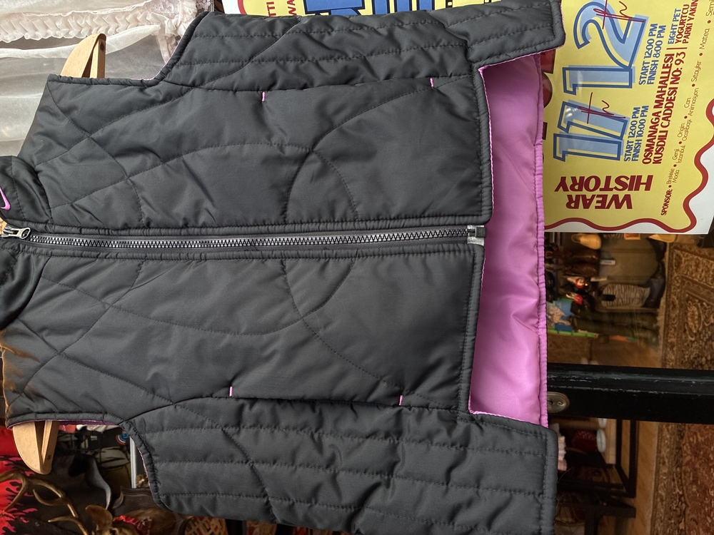 Y2K Nike Neon Core Vest