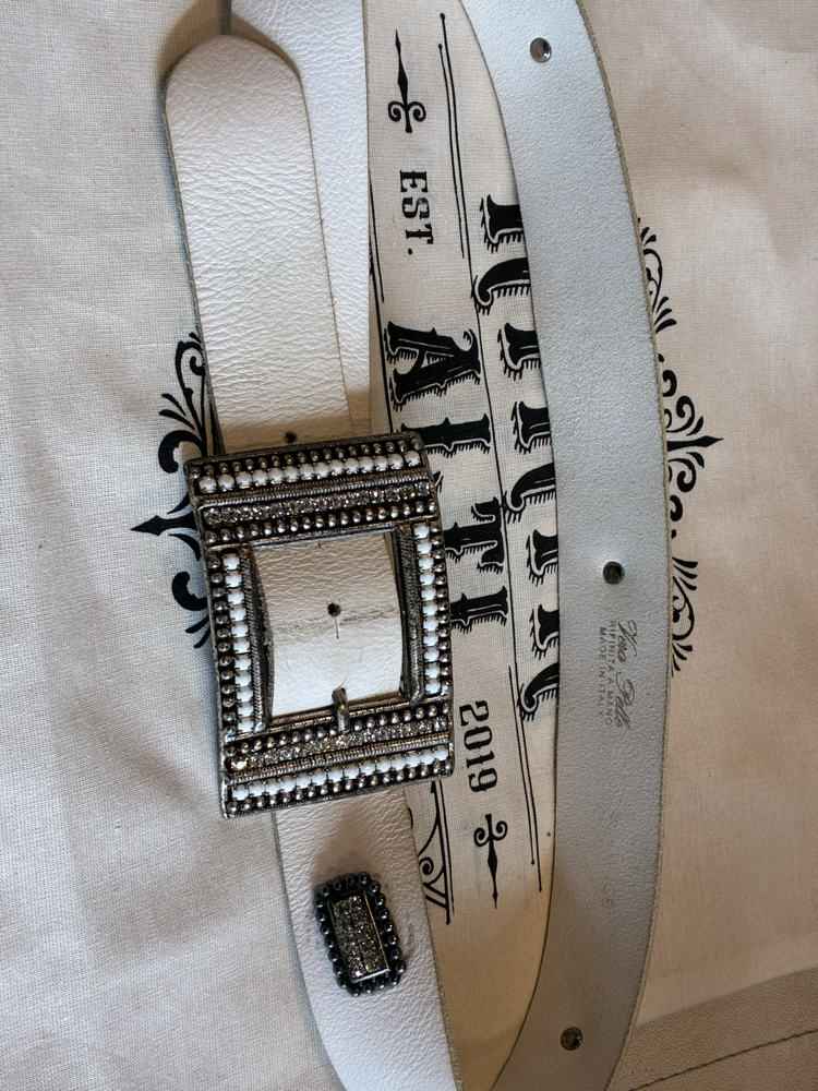 Diamond Belt