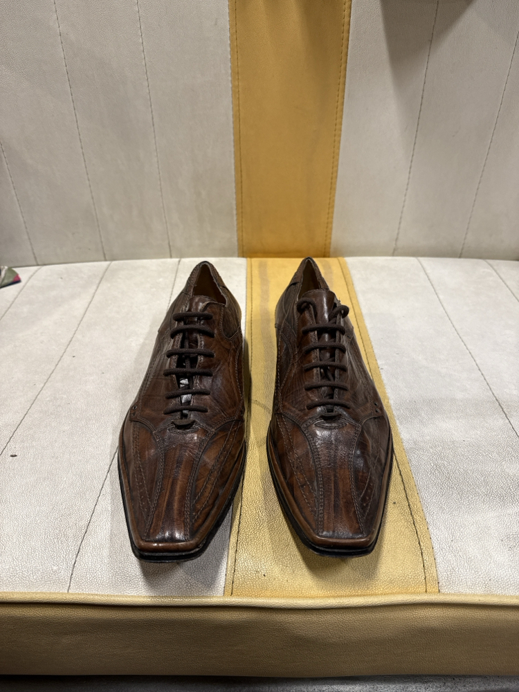 90’s Italian Sharpness Bozyaka Elite Series