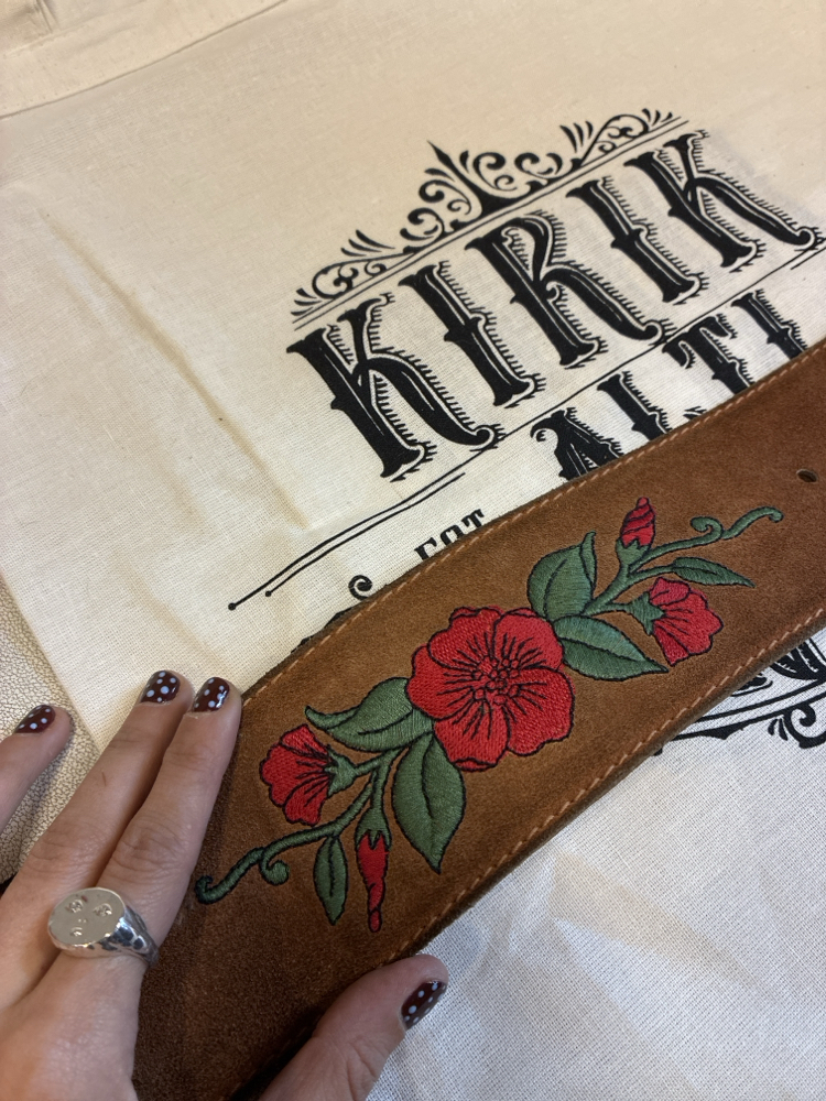 Gön RoSe Belt