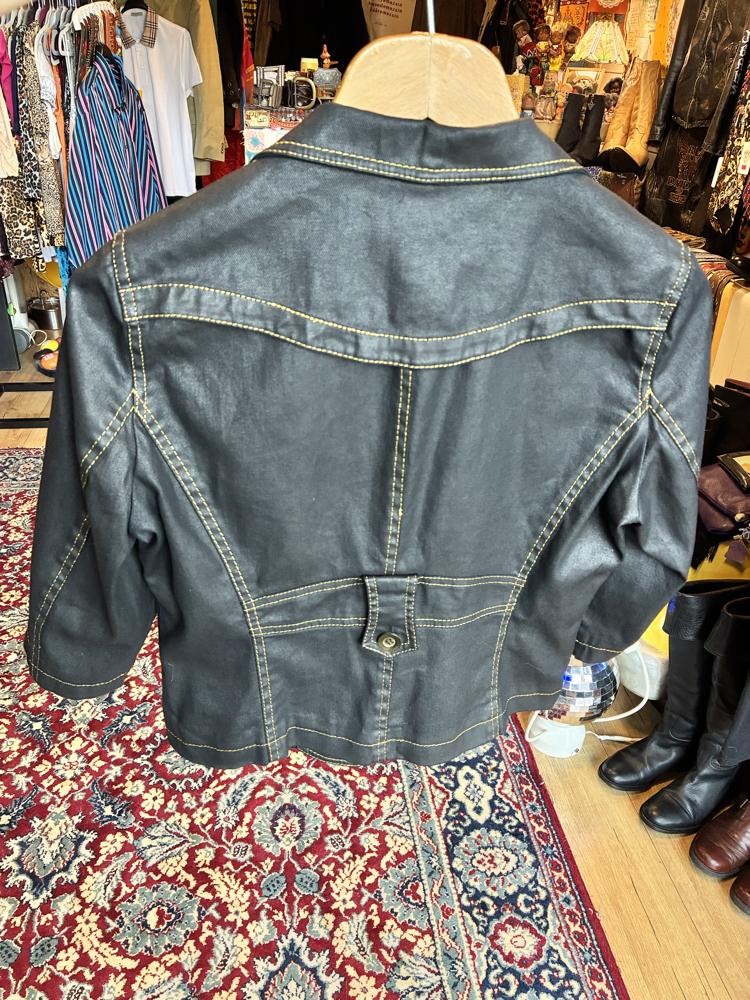 90's Polo Garage Blazer