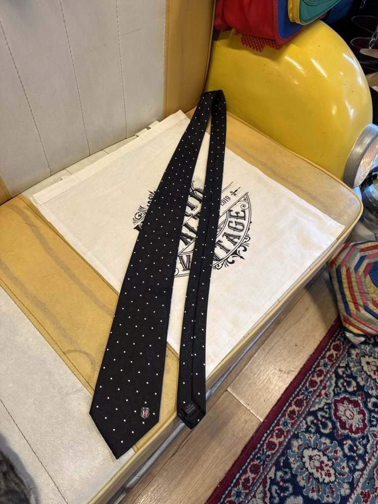 90's BJK Tie 