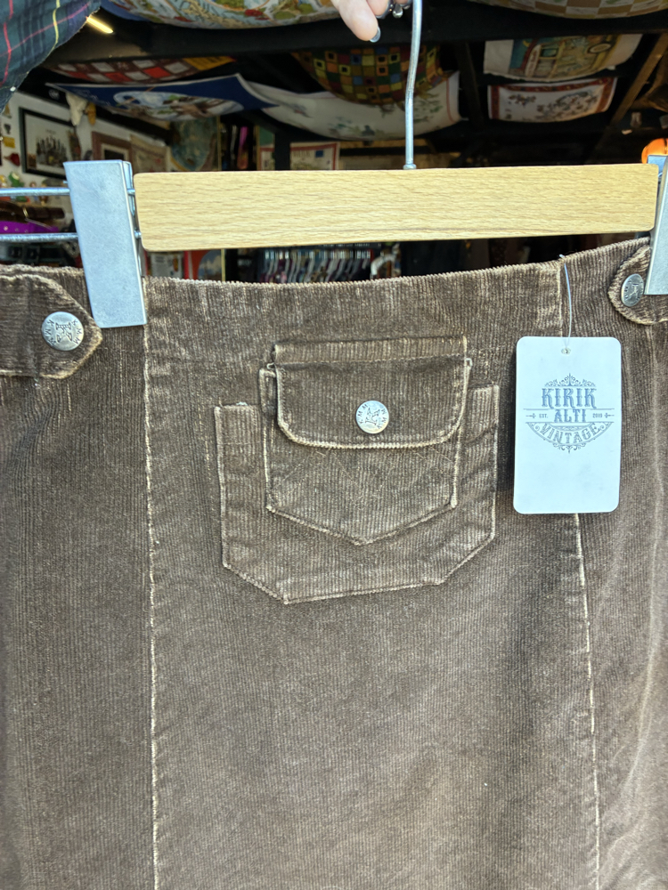 KMM 90's Skirt