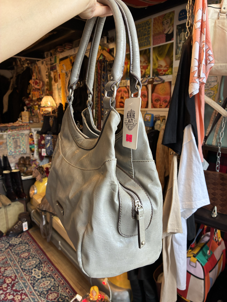 90's Nine West Bag