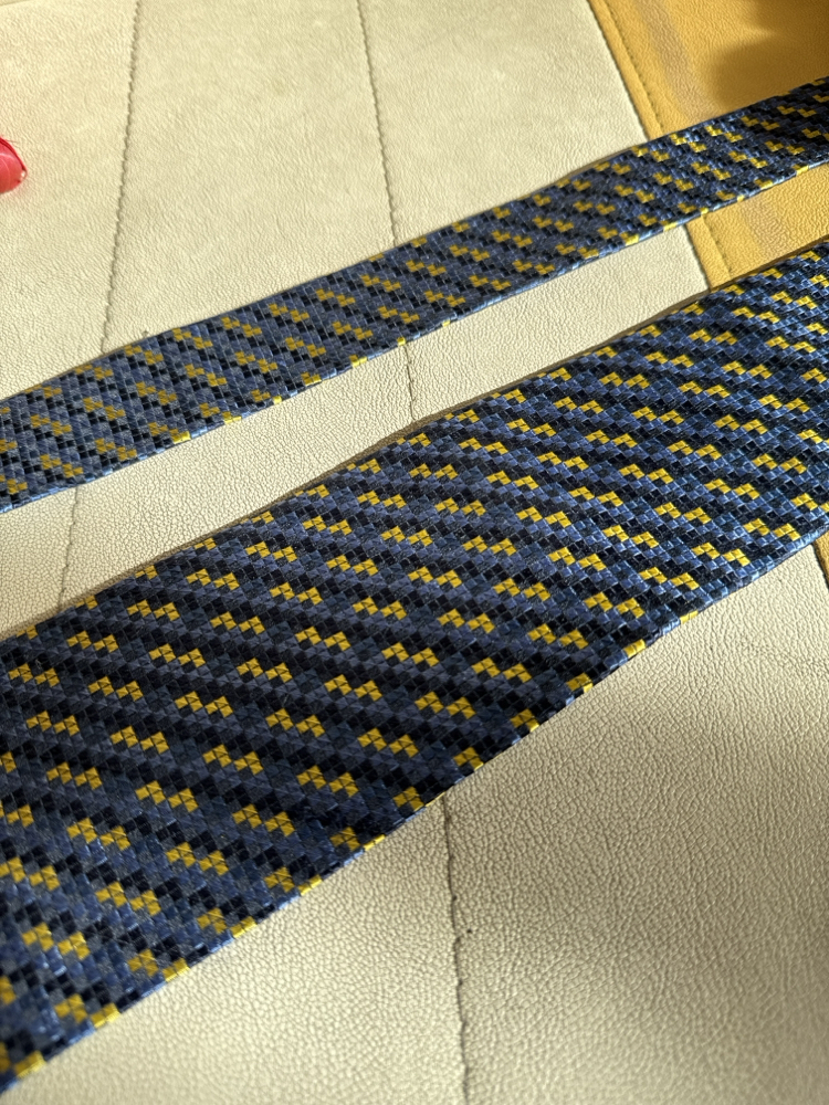 Fenerbahçe Silk Tie