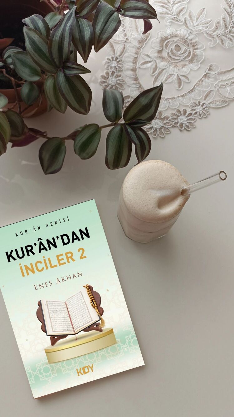 KUR'AN'DAN İNCİLER 2