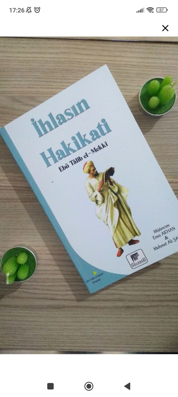 İhlasın Hakikati