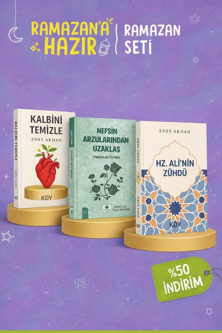 3.KİTAP HEDİYE