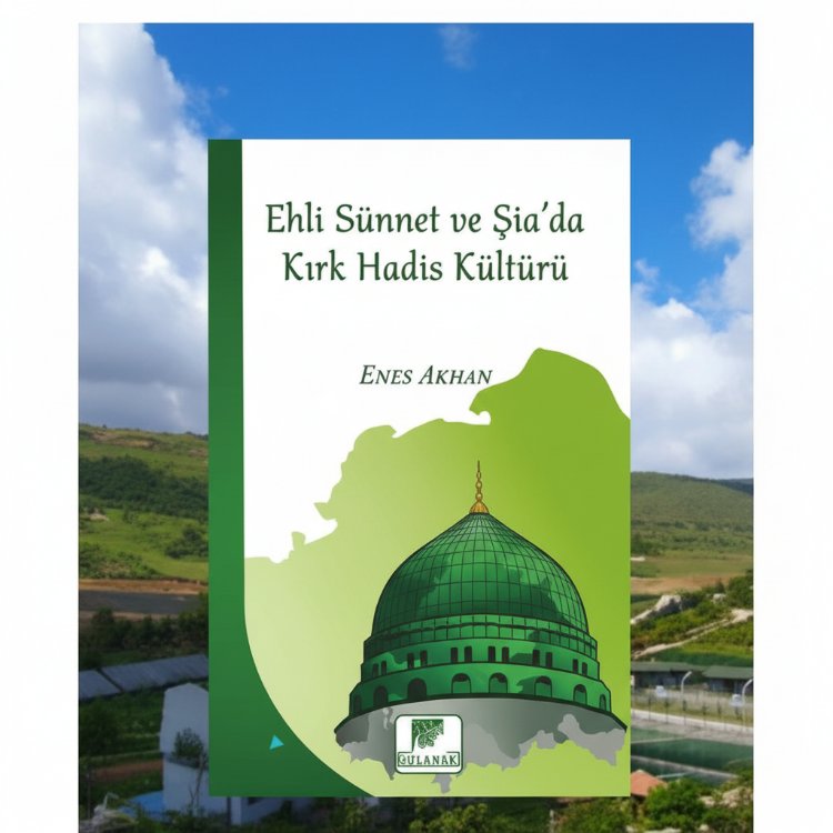 EHLİ SÜNNET VE ŞİADA KİRK HADİS KÜLTÜRÜ