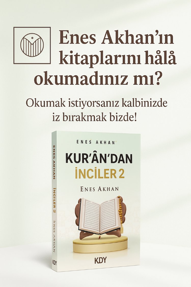 KUR'AN'DAN İNCİLER 2