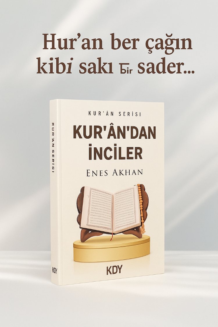KUR'ANDAN İNCİLER