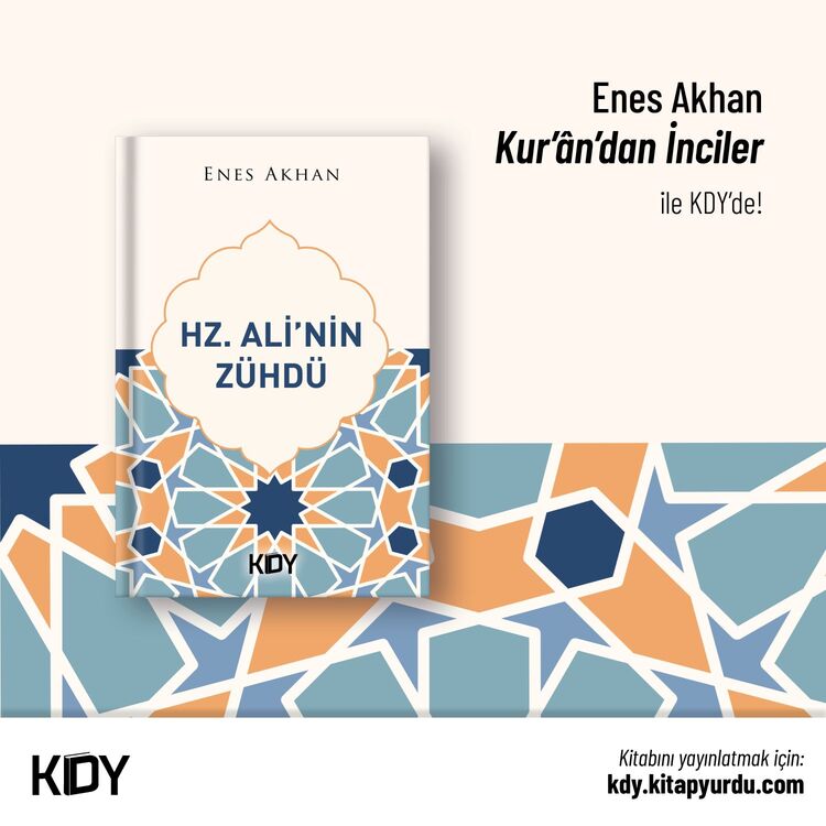 Hz. Ali'nin Zühdü
