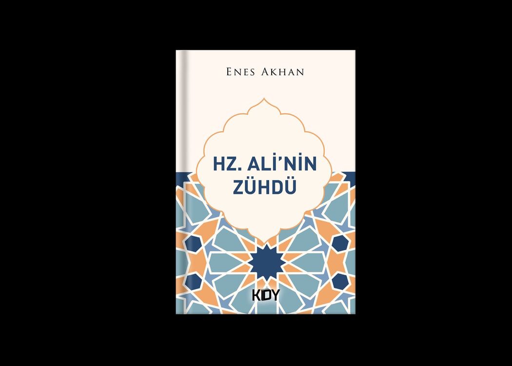 Hz. Ali'nin Zühdü