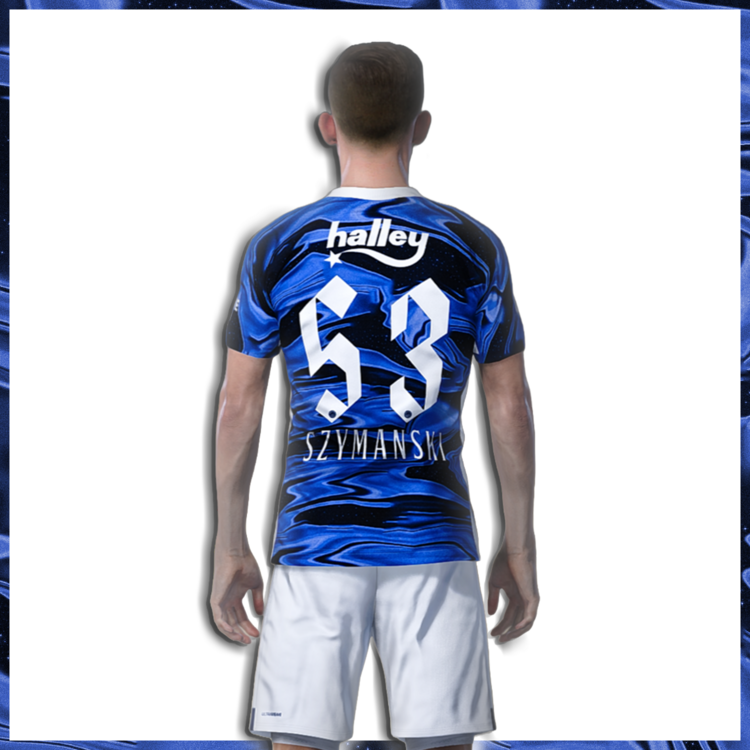 Fenerbahçe X Puma Concept Jersey