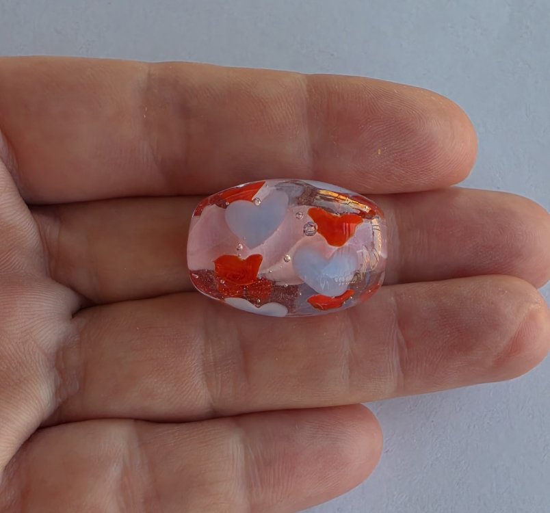 Murano Kalpli Boncuk