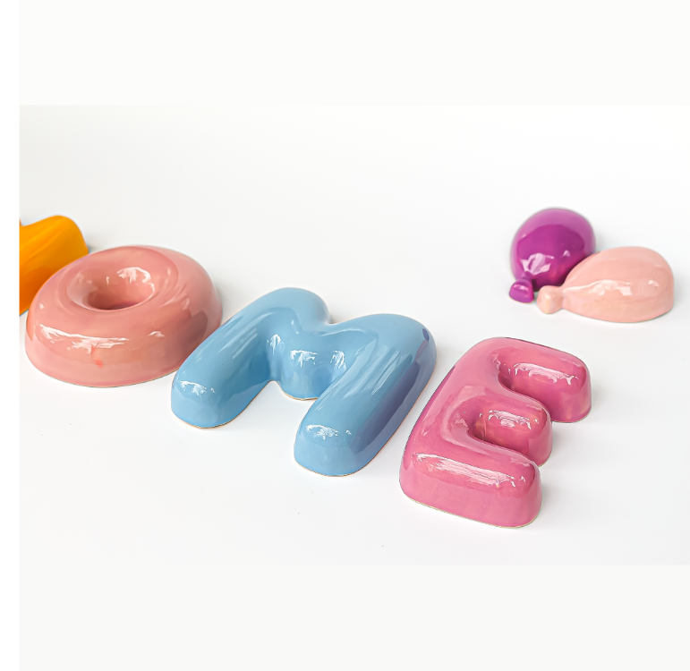 Bonbon harfler