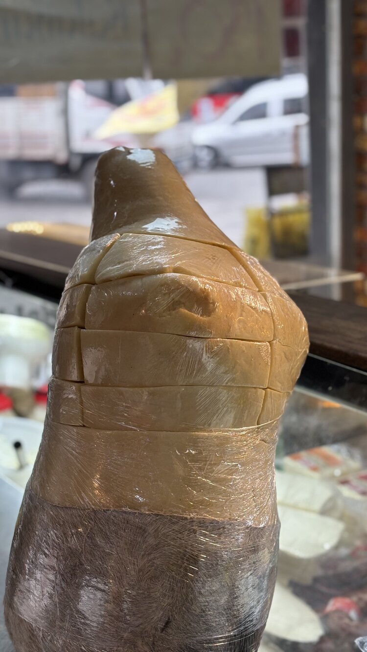 DERİ TULUM 1.KALİTE 1000 GR