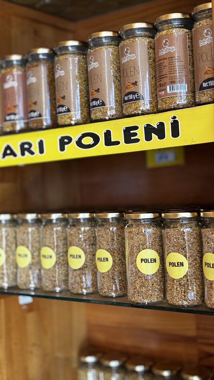 ARI POLENİ 150 GR
