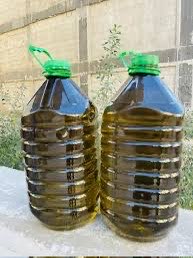 5 KG ZEYTİNYAĞI 1.KALİTE 