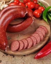KIZBAKKAL ÖZEL SUCUK 1.KALİTE