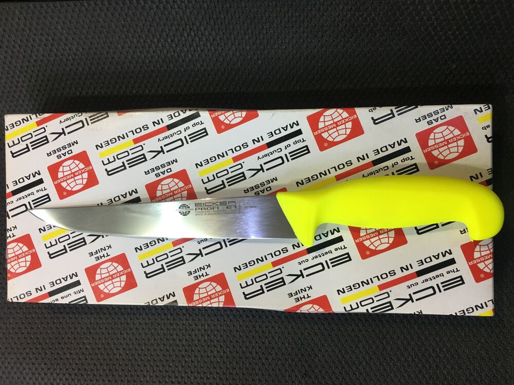 EİCKER SOLİNGEN-GERMANY bonfile bıçak