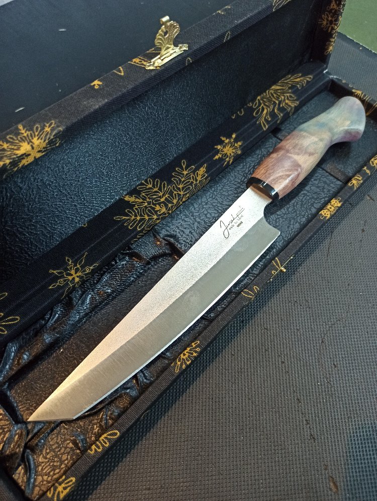 Katana Chef N690 (III)