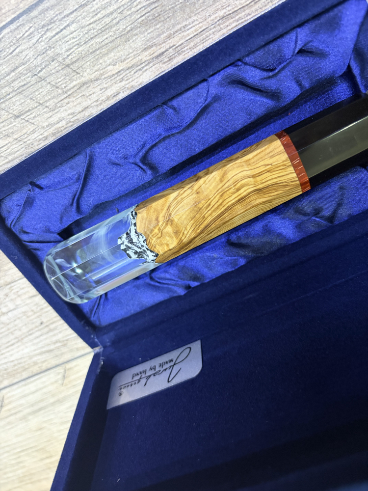 NAKİRİ CHEF (N690)