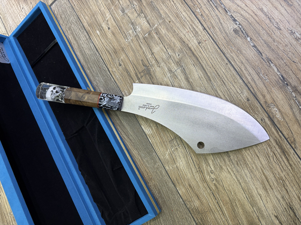 Butcher Chef (N690)