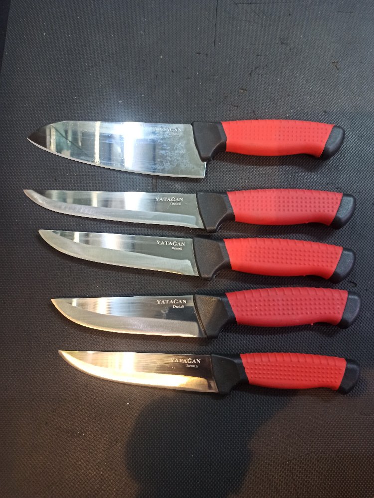 Kurban set (5 parça)