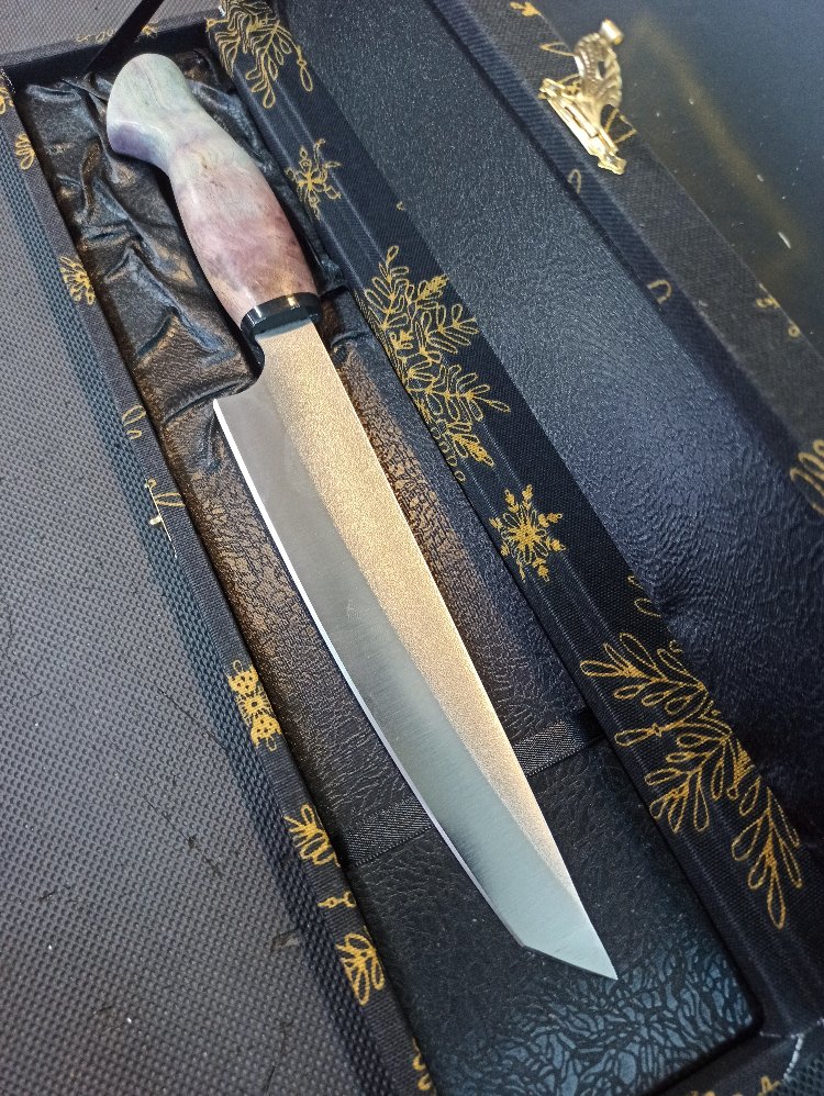 Katana Chef N690 (III)