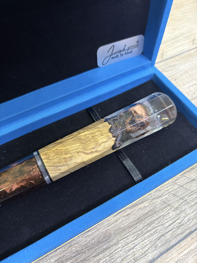 Butcher Chef (N690) Bronz