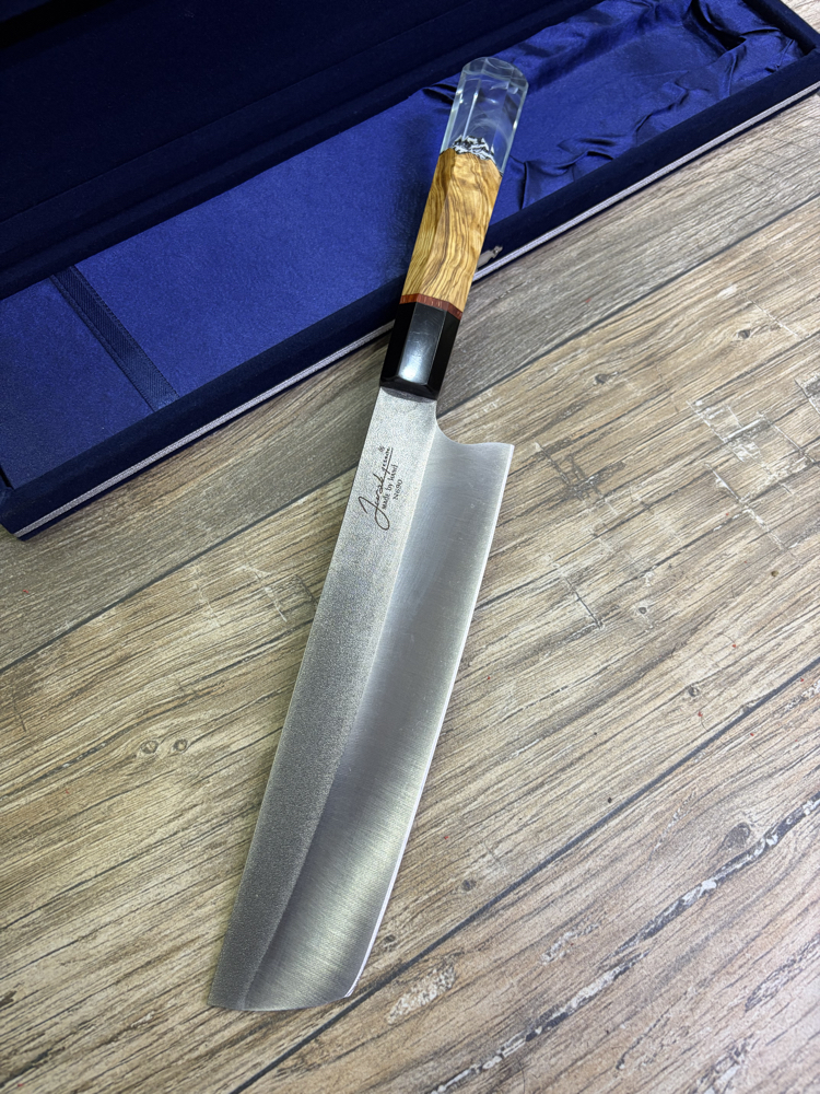 NAKİRİ CHEF (N690)