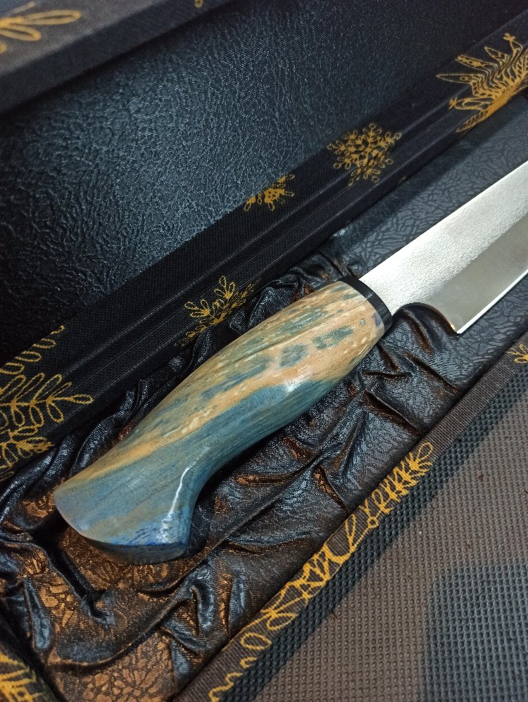 Katana Chef N690 (II)