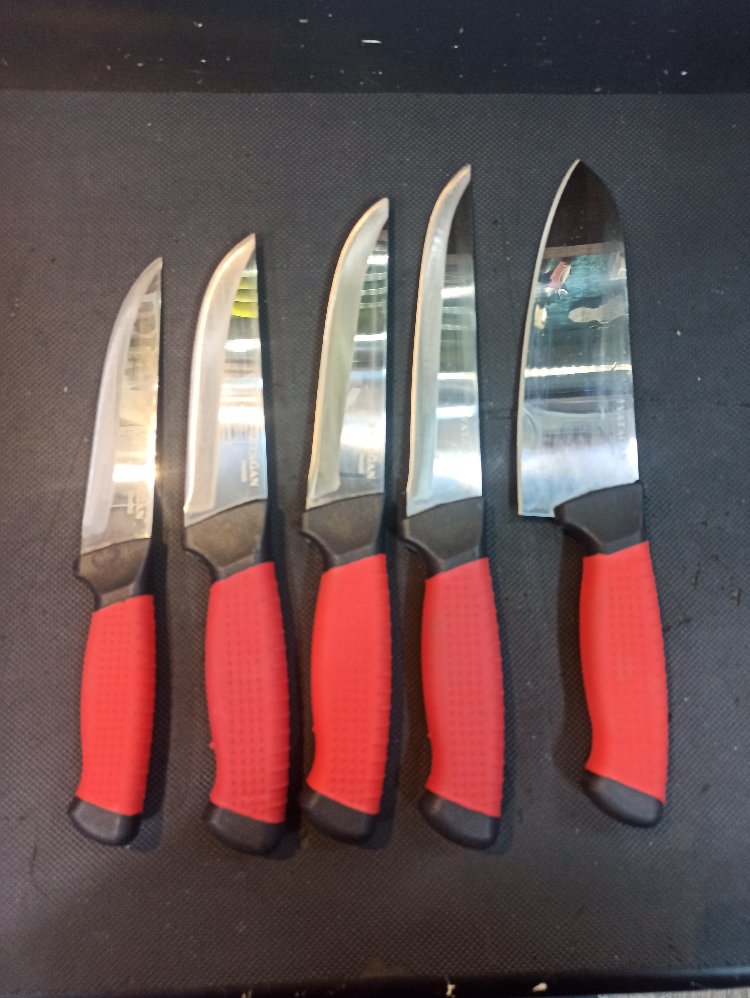Kurban set (5 parça)