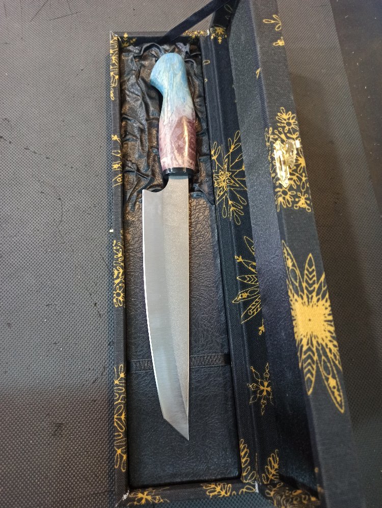 Katana Chef N690 (I)