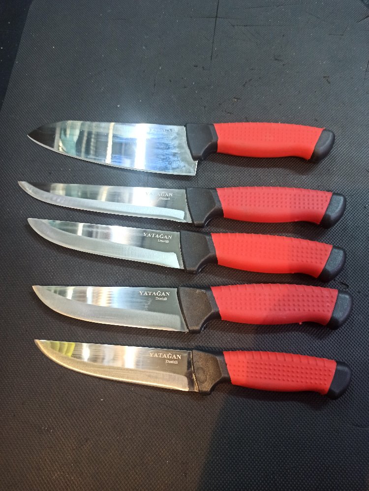 Kurban set (5 parça)