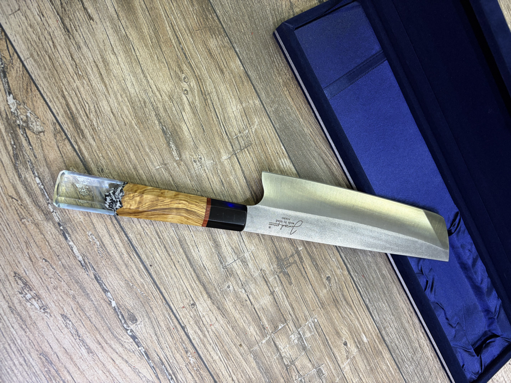 NAKİRİ CHEF (N690)