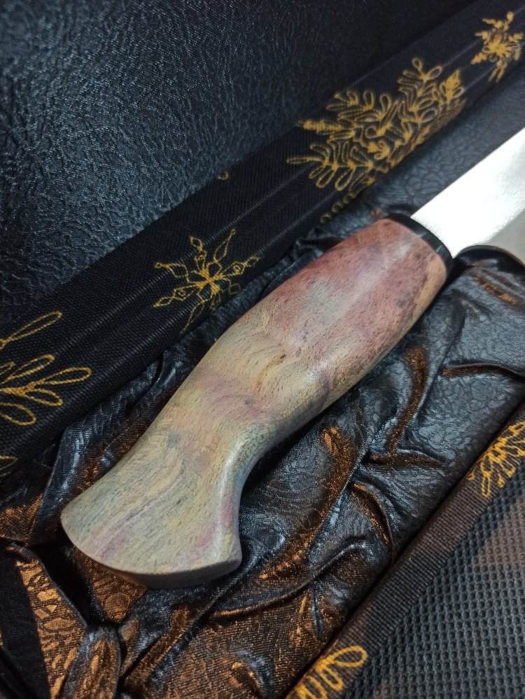 Katana Chef N690 (III)