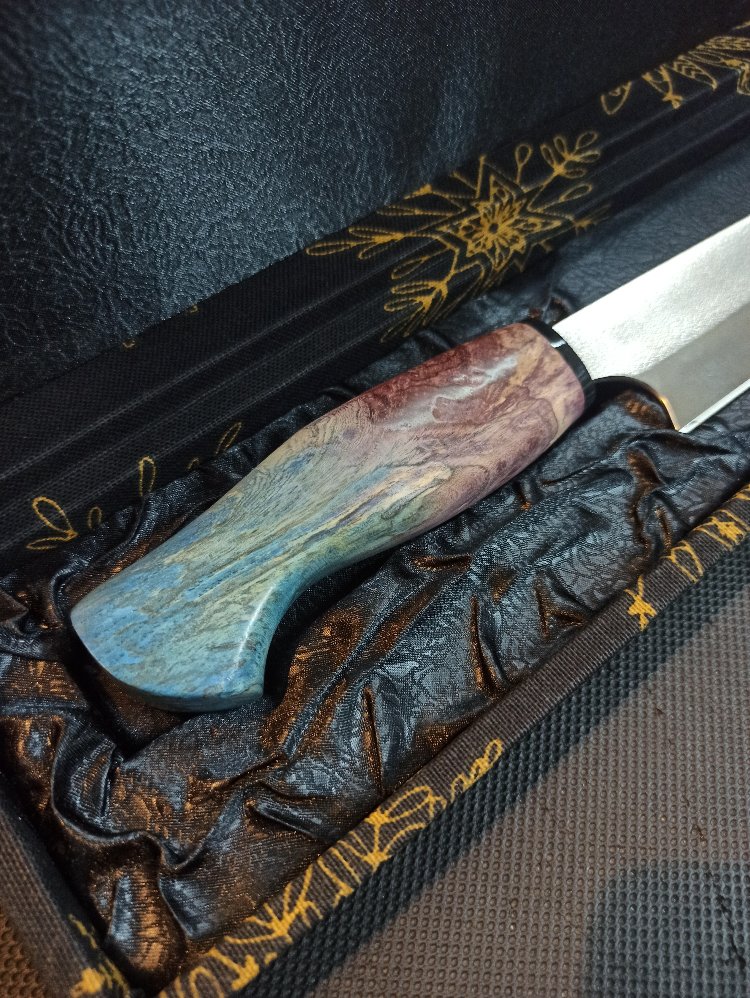 Katana Chef N690 (I)