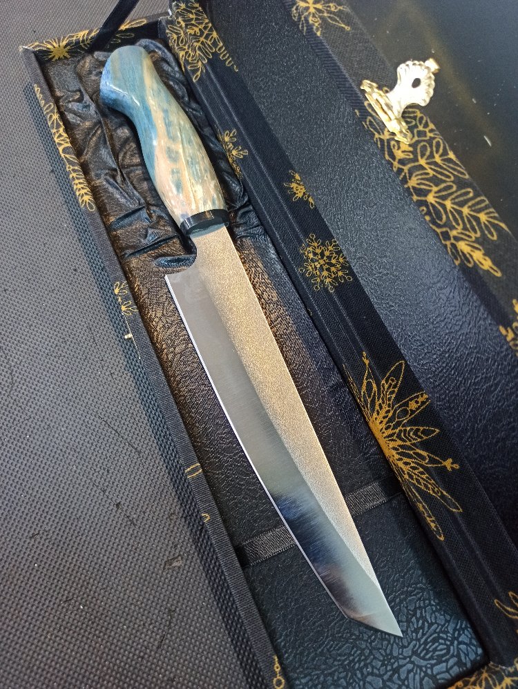 Katana Chef N690 (II)