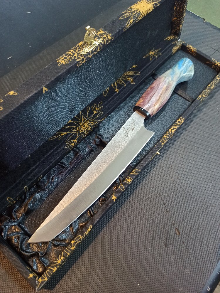 Katana Chef N690 (I)