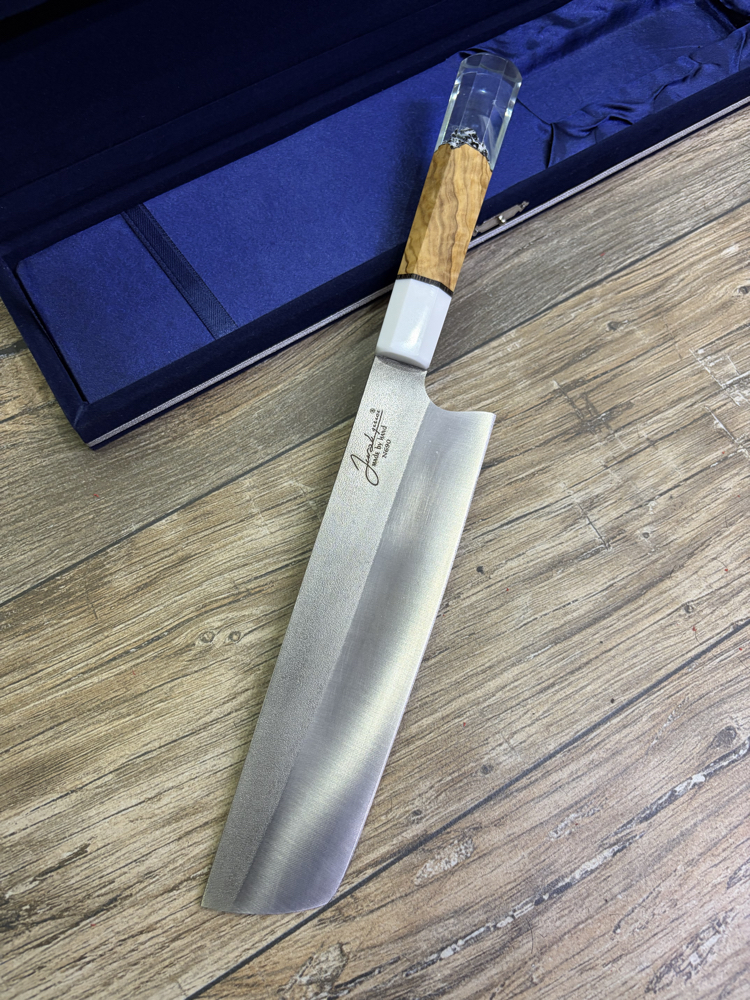 NAKİRİ CHEF (N690)(snow)