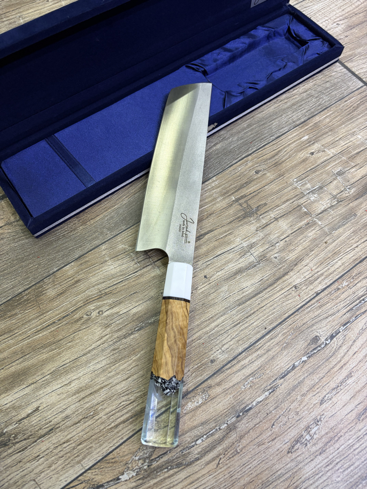 NAKİRİ CHEF (N690)(snow)